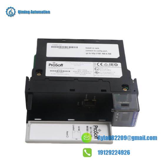 prosoft_mvi56e-mnetr_mvi56emnetr_1.jpg ProSoft ILX69-PBM Programmable Module for Industrial Applications