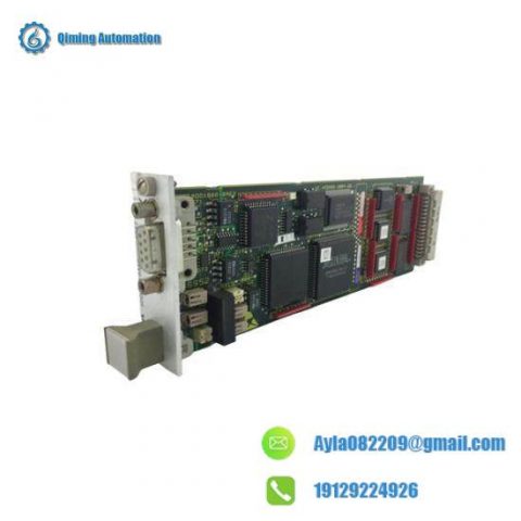 ARTECHE BJ-8RP Industrial Control Module
