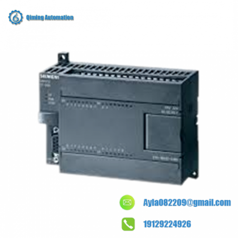 SIEMENS 6ES7214-2AD23 PLC Control Module