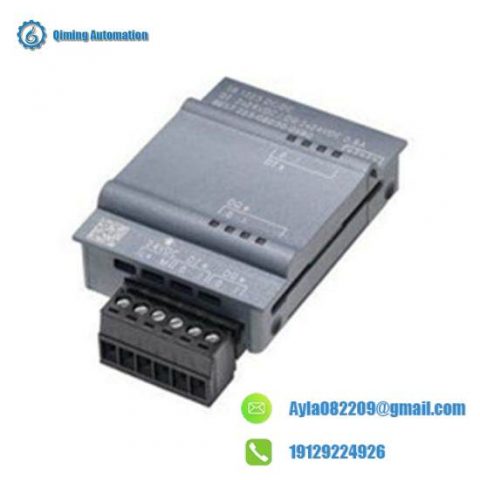 AB 1756-OF8/A Industrial Control Module