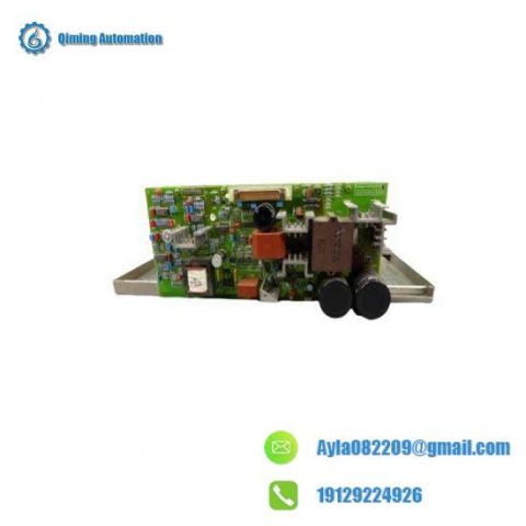 Siemens 6FX1121-4BF02 SINUMERIK CPU, Advanced Control Module