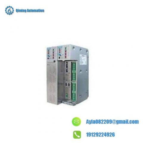 Siemens 6SE70 Inverter Series, Advanced Control Module