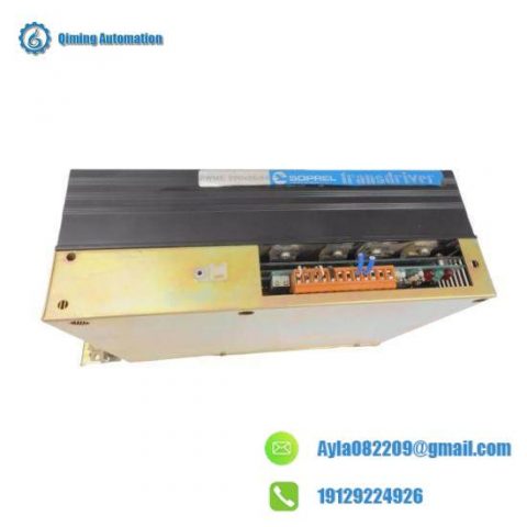 Siemens Midi Maestro DCD 140X14/28 Servo Drive