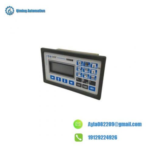 UNIOP ETOP307U201 Industrial Control Module