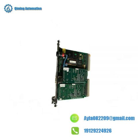 NORGREN VAC030-S4-S4 Industrial Servo Drive Board