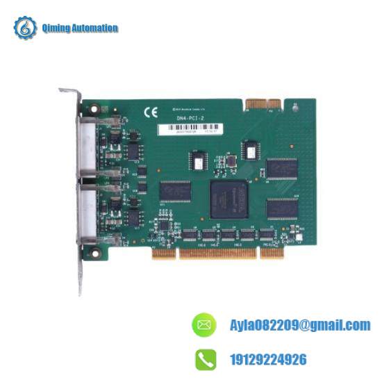 woodhead_sst-dn4-pcu-2_devicenet_interface_card.jpg SST 5136-PFB-104 High Performance VME Bus Interface Module