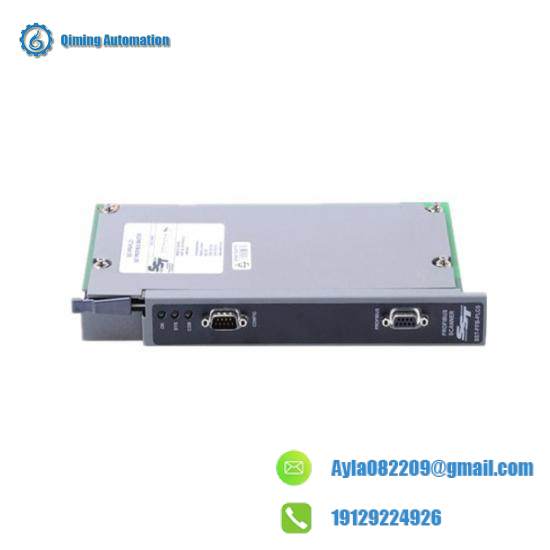 woodhead_sst-pfb-plc_profibus_scanner_module.jpg SST 5136-PFB-104 High Performance VME Bus Interface Module