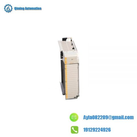 AB 1769-OF4 Analog Current/Voltage Output Module