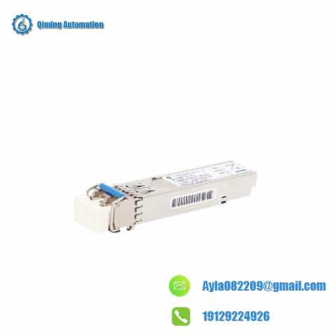 Allen-Bradley 1783-SFP1GLX Ethernet Module for Industrial Automation
