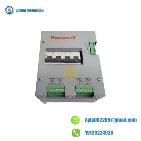 8u-bxcb20-cn_51307039-100_honeywell_circuit_breaker.jpg Honeywell 51307039-100 Circuit Breaker - Reliable Overcurrent Protection