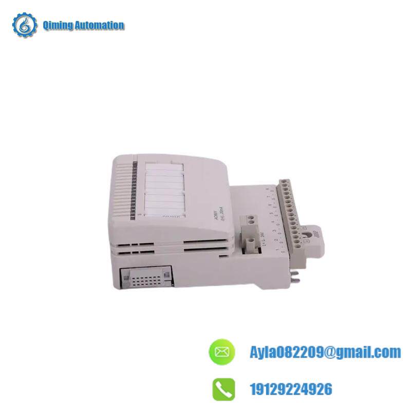 GE DS200QTBAG1ABA RST Termination Board for Mark V Series