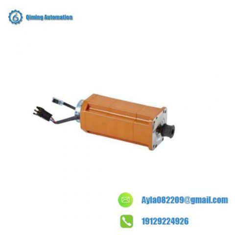 ABB 3HAC021741-001 Motor with Pinion; Robot Automation Parts