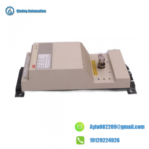 ABB 3HAC025472-001 Industrial Control Module