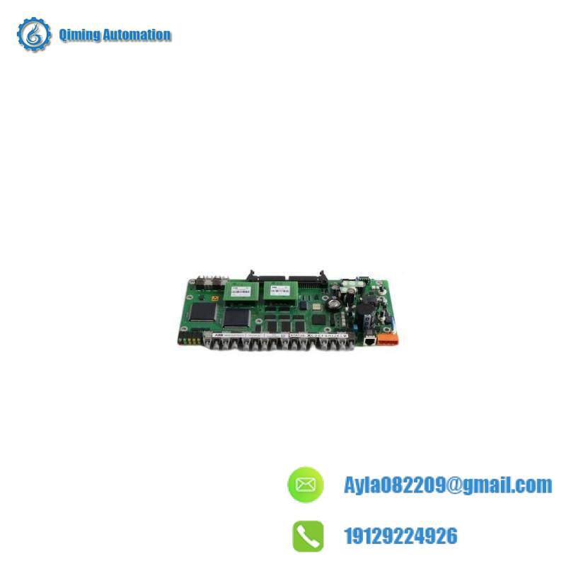 abb_hiee300766r1_gdb021bev1_gdb021_be_v1_module.jpg ABB HIEE30766R1 GDB021BEV1 High-Performance Drive Module for Industrial Automation
