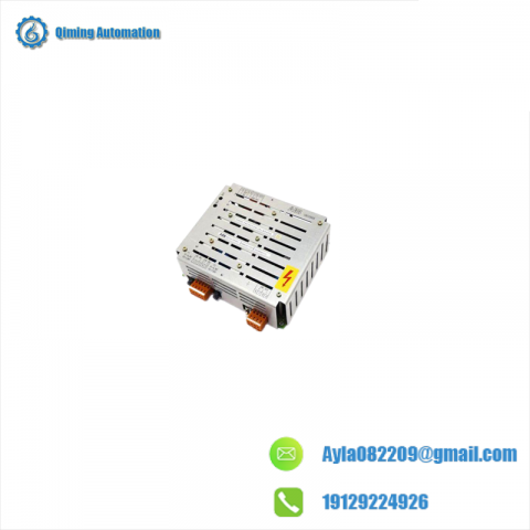 ABB HIEE305120R0002 UNS0868A-P V2 Power Supply