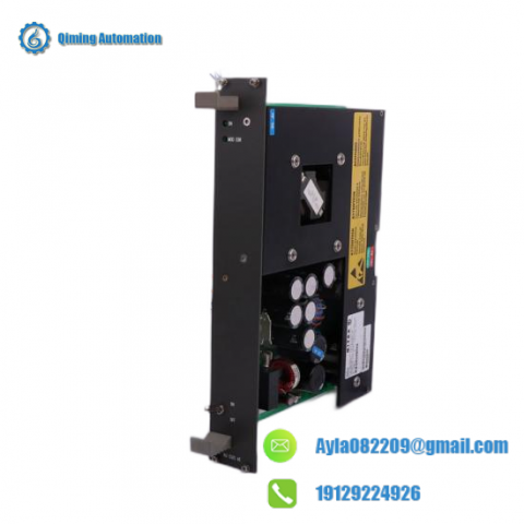 ABB RXTUG 22H 9937 - Asea Brown Boveri Industrial Automation Solutions