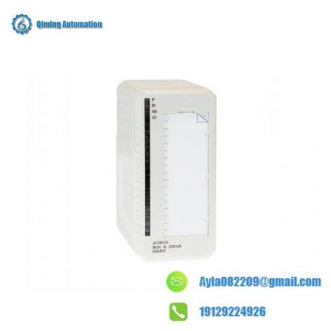 ABB UNITROL1020 UNS0119A-Z Industrial Control Module