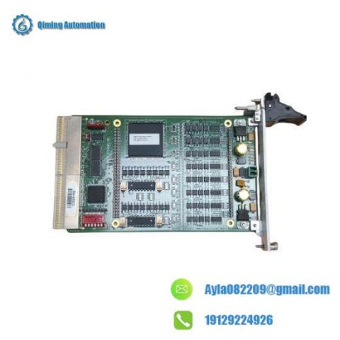 AMAT 0090-08511 Industrial Control Module