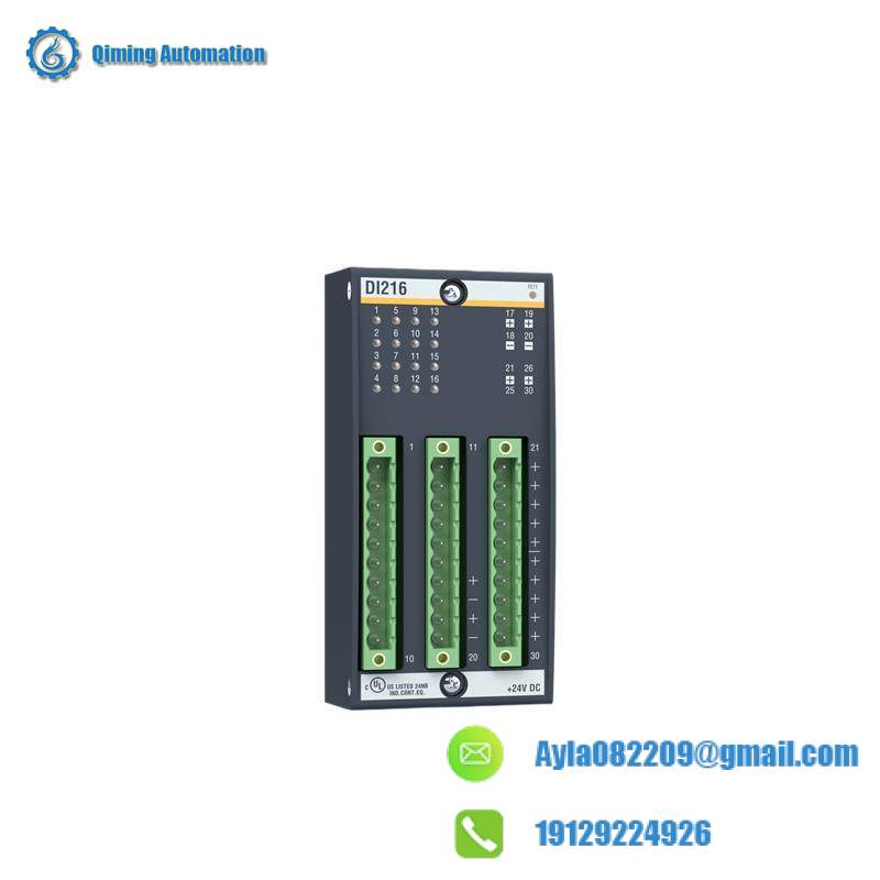 bachmann_mp226_ew.jpg BACHMANN MP226/EW Industrial Control Module