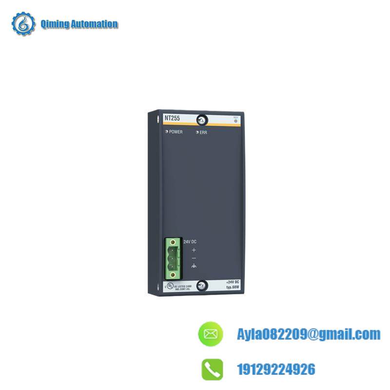 bachmann_mp226_ew_1.jpg BACHMANN MP226/EW Industrial Control Module