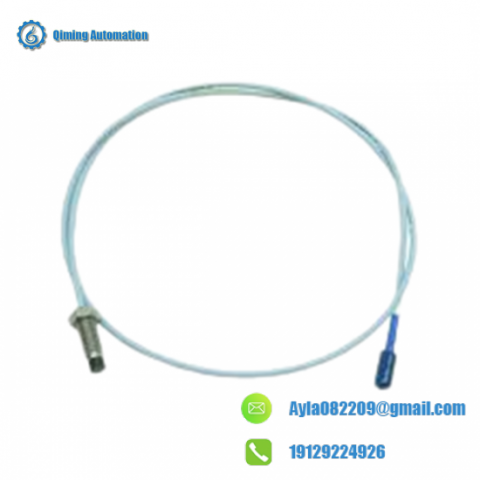 BENTLY 1900/65A-00-01-01-00-00 Industrial Control Module