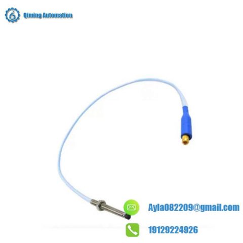 Bently Nevada 330904-00-03-70-01-CN 3300 NSv Proximity Probes - Advanced Proximity Sensor for Industrial Automation