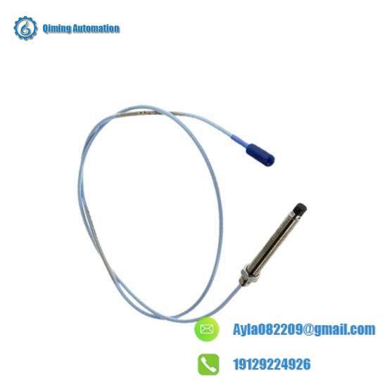 bently_nevada_330904-00-03-70-01-cn_proximity_transducer_1.jpg BENTLY NEVADA 330904-00-03-70-01-CN Proximity Transducer - Precision Measuring for Industrial Automation