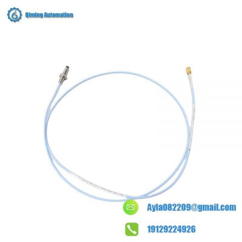 BENTLY NEVADA 330908-00-20-10-02-05, Advanced 3300 XL NSv Proximity Probe