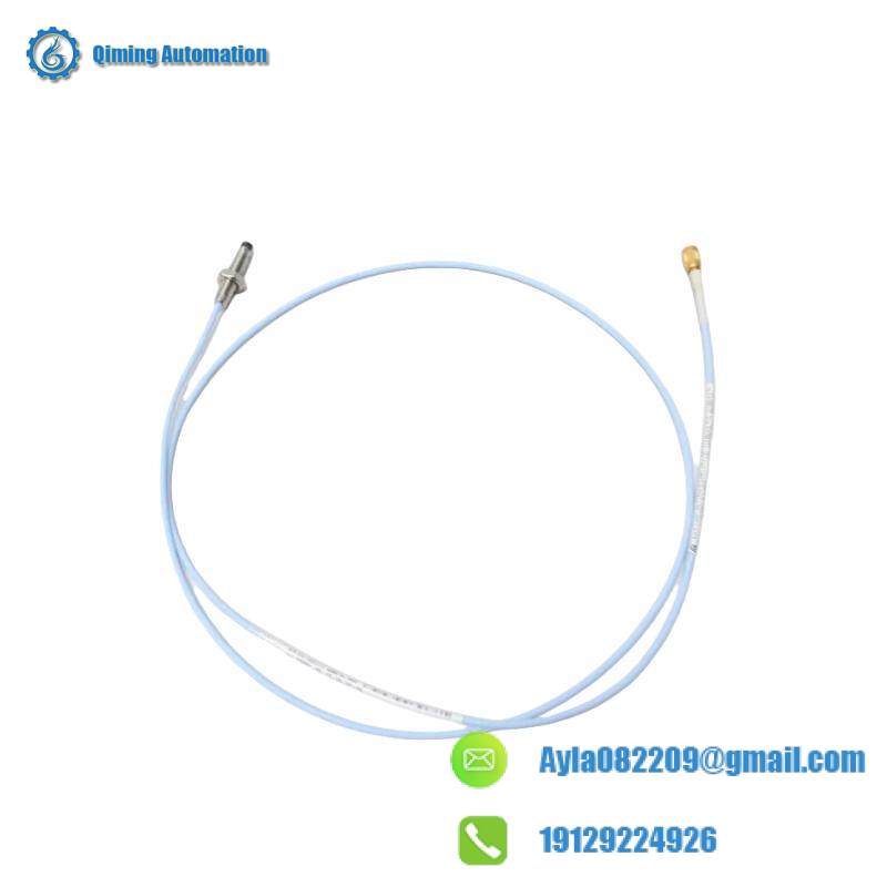 bently_nevada_330908-00-20-10-02-05_3300_xl_nsv_proximity_probe.jpg BENTLY NEVADA 330908-00-20-10-02-05, Advanced 3300 XL NSv Proximity Probe