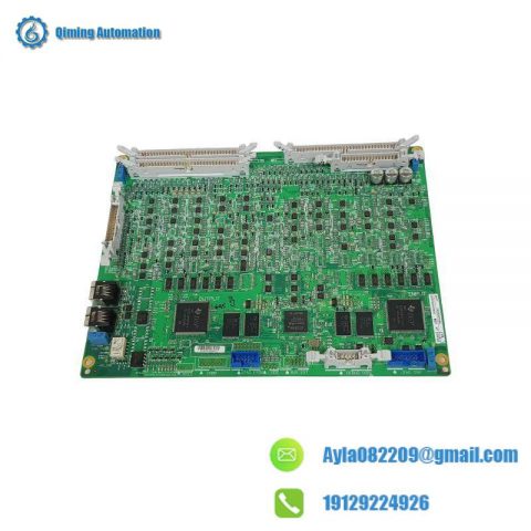 DOBOTech DQM REL.1.0 Control Module