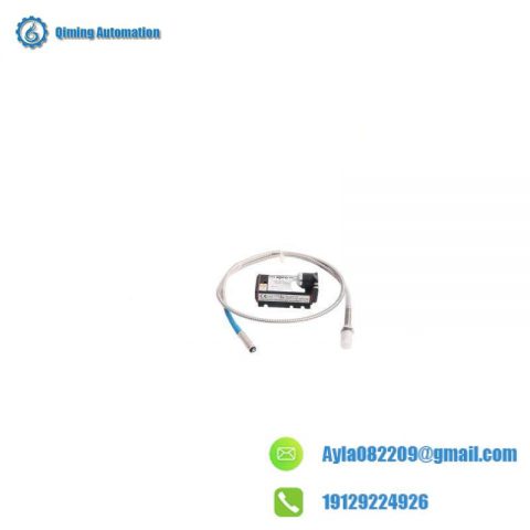 EMERSON PR6423/01M-010 Eddy Current Sensor