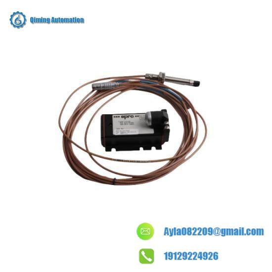 epro_pr6423004010cn_con021_emerson.jpg Emerson IC660EBA024RR Genius Current Source Analog Module, 24/48Vdc