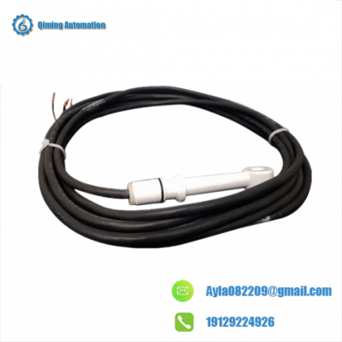 FOXBORO P0900KD Control Module for Industrial Automation