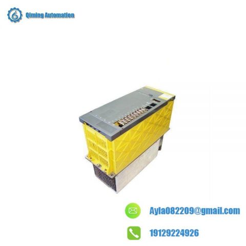 GE IC660BBS100RR Output Module, High Performance Industrial Automation Component