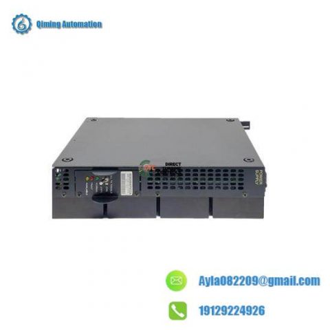 GE Fanuc IS2020rkpsg2A Power Supply Module: Efficient, Dependable Energy Solution