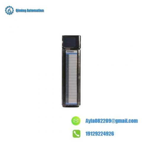 GE Fanuc IC694MDL230 Input Module - High Performance Digital Input Module