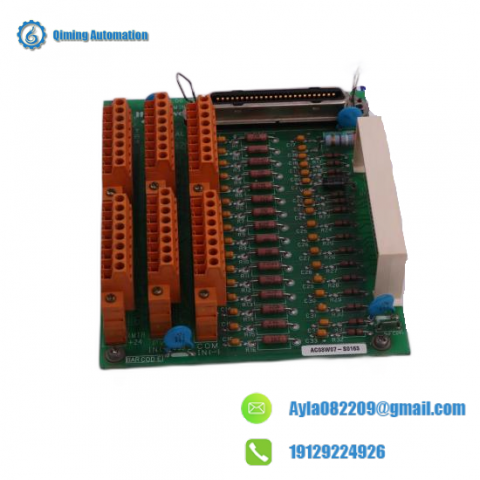 KOLLMORGEN VPL-B0633M-PJ12AA Control Module