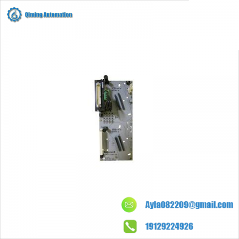 Honeywell MC-PAOY22 80363969-150 Analog Output Module