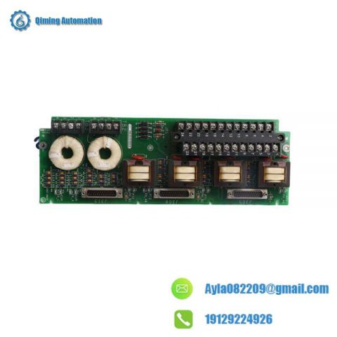 GE IS200EACFG2AAA: Precision Engineered PC Processor Board for Advanced Industrial Controls