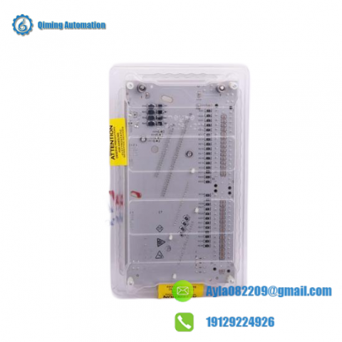 Kollmorgen 04S-M60/8-PB Servo Drive - Precision Control for Industrial Automation