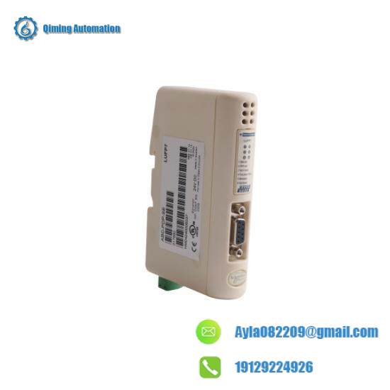 schneider_lufp7_profibus_module.jpg Rockwell Automation 1745-PCC Control Panel/Processing Unit