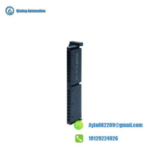 Siemens 6FM2805-4AS31: Automation Module