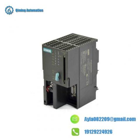 Siemens 6FX1111-1AA01 SINUMERIK Interface Module