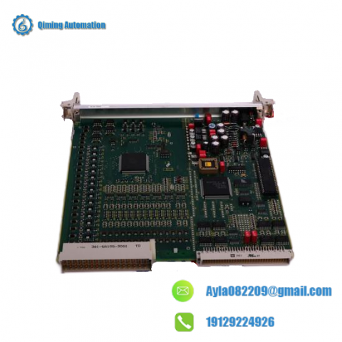 Siemens R15C02-254-6 Capacitor Board: Precision Engineering for Industrial Control