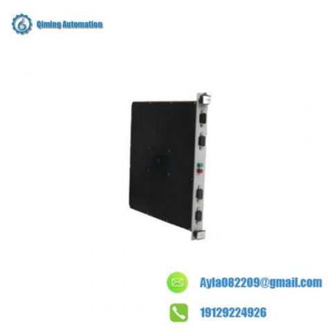 WOODWARD 5500-577 Load Share Module for Automation Parts