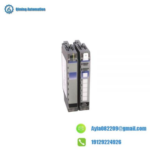 Siemens 1734-SSISSI Encoder Module - Precision Control for Industrial Applications