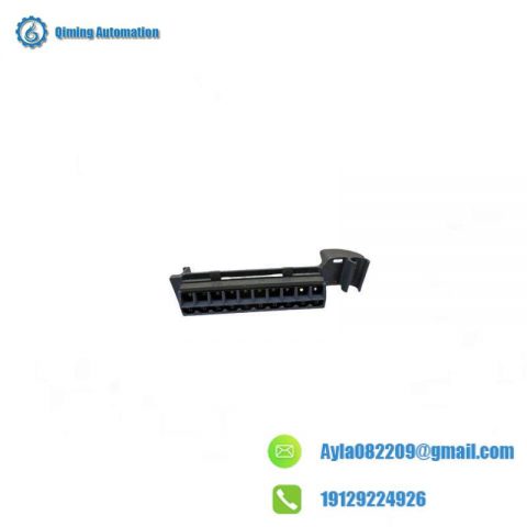 AB Electronics 1771-WC Terminal Strip - Control Module for Industrial Automation