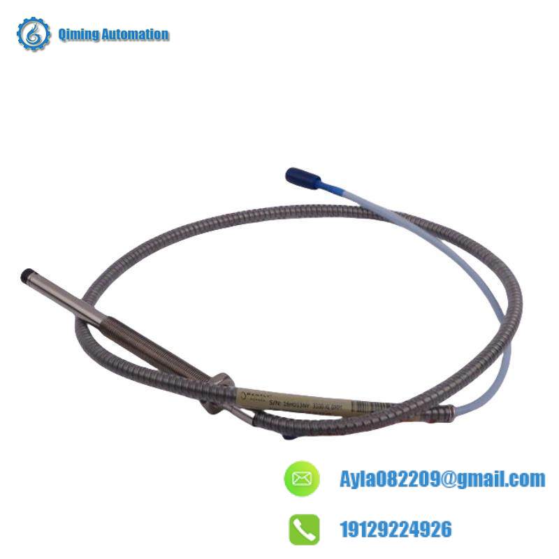 330104-00-20-05-02-00_bently_nevada_proximity_probes.jpg BENTLY NEVADA 330104-00-20-05-02-00 Proximity Probes