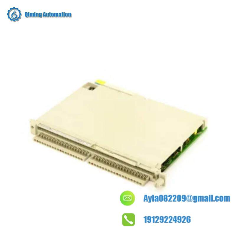 6es5436-4ua11_siemens_digital_input_module.jpg SIEMENS 6GK1143-0AB10CUD1 High-Performance I/O Module for Industrial Automation