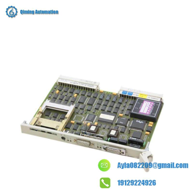 6gk1143-0ab10_siemens_cud1_module.jpg SIEMENS 6GK1143-0AB10CUD1 High-Performance I/O Module for Industrial Automation